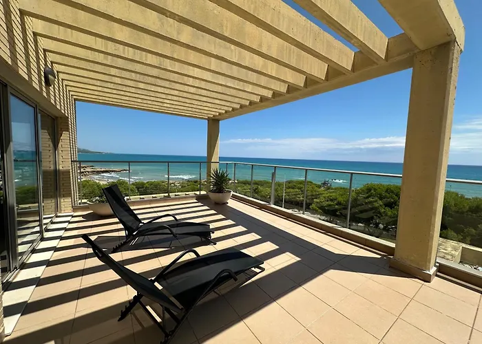 Alcocebre Suites Hotel