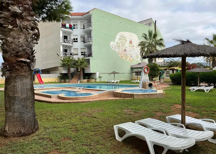 Apcostas - San Antonio